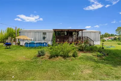 1322 Crenshaw Drive, Saint Pauls, NC 28384 - Photo 25