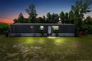 1322 Crenshaw Dr, Saint Pauls, NC 28384 - Photo 1