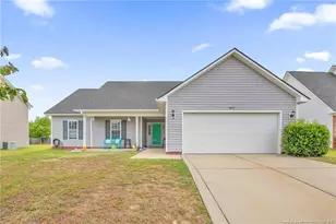 1925 Jenny Rd, Fayetteville, NC 28314 - Photo 1