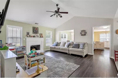 1925 Jenny Road, Fayetteville, NC 28314 - Photo 5
