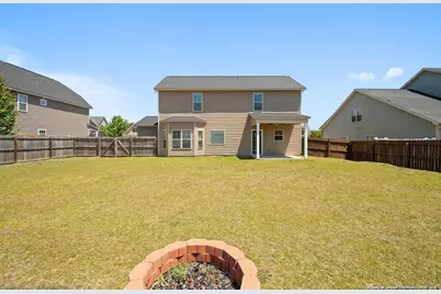 343 Fountain Grove Drive, Raeford, NC 28376 - Photo 29
