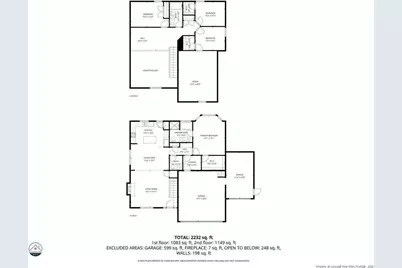 343 Fountain Grove Drive, Raeford, NC 28376 - Photo 33