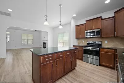 343 Fountain Grove Drive, Raeford, NC 28376 - Photo 5