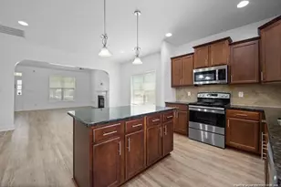 343 Fountain Grove Dr, Raeford, NC 28376 - Photo 5