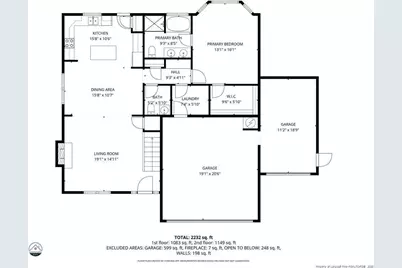 343 Fountain Grove Drive, Raeford, NC 28376 - Photo 31