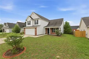 2012 Gray Goose Loop, Fayetteville, NC 28304 - Photo 3