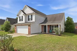 2012 Gray Goose Loop, Fayetteville, NC 28304 - Photo 3