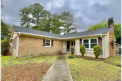 717 Rockwood Drive, Fayetteville, NC 28311 - Photo 1