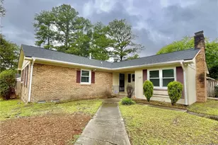 717 Rockwood Dr, Fayetteville, NC 28311 - Photo 1