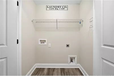207 Wynngate Drive, Cameron, NC 28326 - Photo 35
