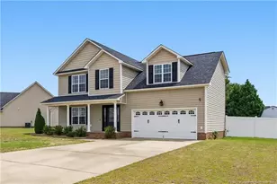 207 Wynngate Dr, Cameron, NC 28326 - Photo 49