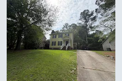 872 Hilton Drive, Fayetteville, NC 28311 - Photo 1