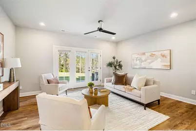 5709 Parker Pines Court, Raleigh, NC 27609 - Photo 15