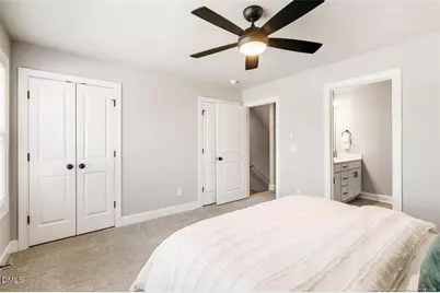 5709 Parker Pines Court, Raleigh, NC 27609 - Photo 21