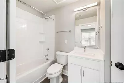 5709 Parker Pines Court, Raleigh, NC 27609 - Photo 25
