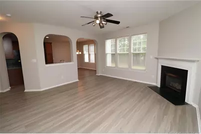 104 Bell Tower Way, Morrisville, NC 27560 - Photo 7
