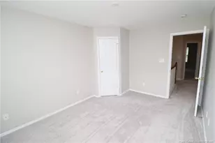 104 Bell Tower Way, Morrisville, NC 27560 - Photo 37