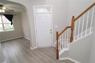104 Bell Tower Way, Morrisville, NC 27560 - Photo 3