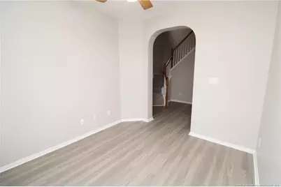 104 Bell Tower Way, Morrisville, NC 27560 - Photo 5