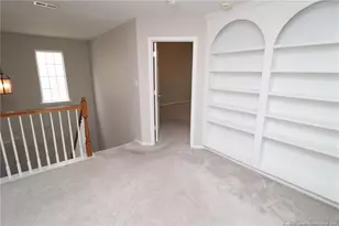 104 Bell Tower Way, Morrisville, NC 27560 - Photo 23