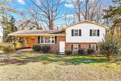 1089 Essex Place, Fayetteville, NC 28301 - Photo 1