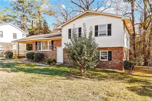 1089 Essex Pl, Fayetteville, NC 28301 - Photo 3