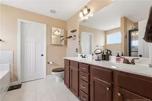 301 Woodington Rd, Hope Mills, NC 28348 - Photo 15