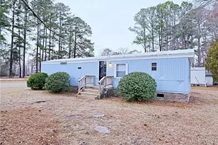 1581 Rim Rd, Fayetteville, NC 28314 - Photo 1