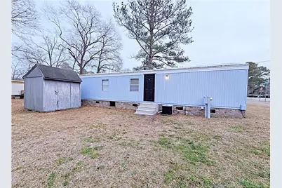 1581 Rim Road, Fayetteville, NC 28314 - Photo 29