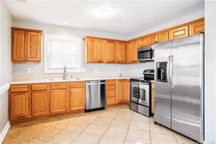 2978 Brookcrossing Dr, Fayetteville, NC 28306 - Photo 11