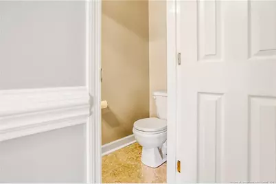 2978 Brookcrossing Drive, Fayetteville, NC 28306 - Photo 15