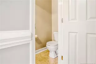2978 Brookcrossing Dr, Fayetteville, NC 28306 - Photo 15