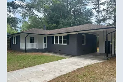 1726 Wayne Lane, Fayetteville, NC 28304 - Photo 3