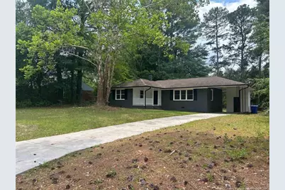 1726 Wayne Lane, Fayetteville, NC 28304 - Photo 5
