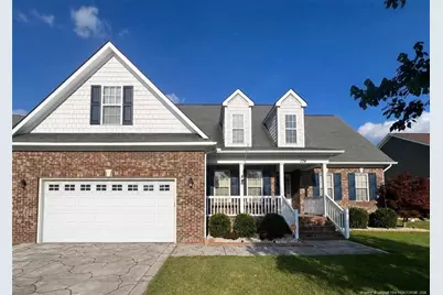 174 Harlon Court, Raeford, NC 28376 - Photo 1