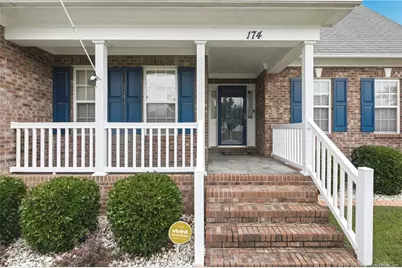 174 Harlon Court, Raeford, NC 28376 - Photo 5