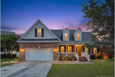 174 Harlon Court, Raeford, NC 28376 - Photo 1