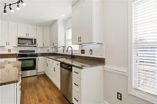 174 Harlon Ct, Raeford, NC 28376 - Photo 17