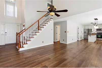 174 Harlon Court, Raeford, NC 28376 - Photo 13