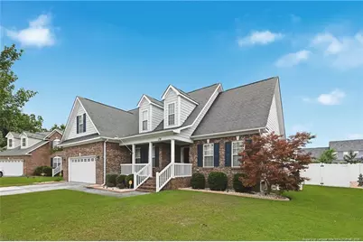 174 Harlon Court, Raeford, NC 28376 - Photo 3