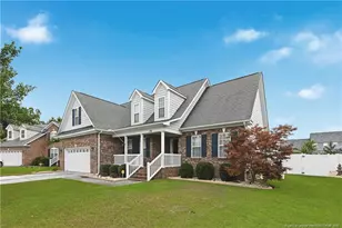 174 Harlon Ct, Raeford, NC 28376 - Photo 3