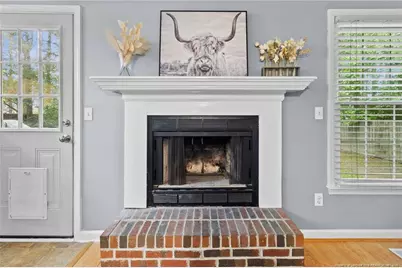 106 Stonesthrow Lane, Raeford, NC 28376 - Photo 5
