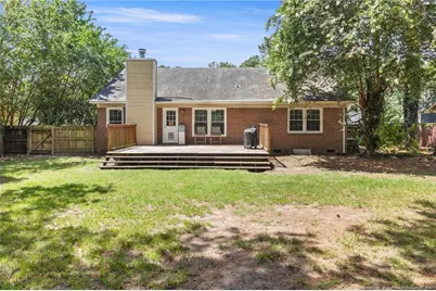 106 Stonesthrow Lane, Raeford, NC 28376 - Photo 11