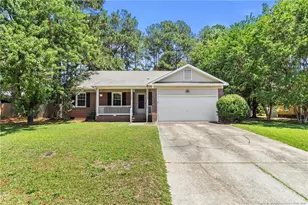 106 Stonesthrow Ln, Raeford, NC 28376 - Photo 1