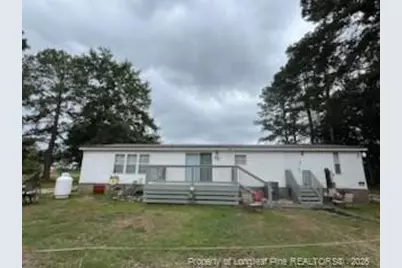2485 S McDuffie Road, Eagle Springs, NC 28377 - Photo 3