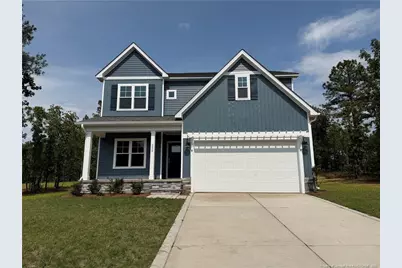 252 Travelers Way, Lillington, NC 27546 - Photo 1