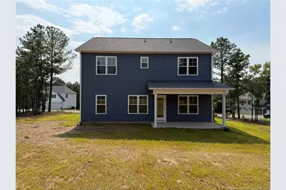252 Travelers Way, Lillington, NC 27546 - Photo 11