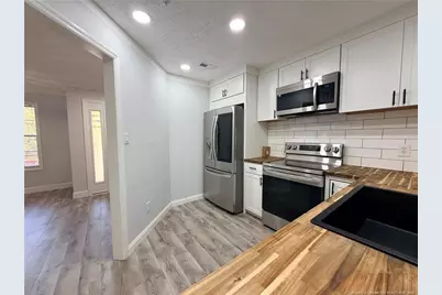 392 Bubble Creek Court #6, Fayetteville, NC 28311 - Photo 5