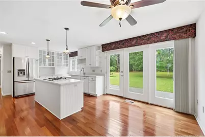 293 Pine Top Drive, Carthage, NC 28327 - Photo 19