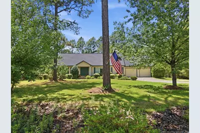 293 Pine Top Drive, Carthage, NC 28327 - Photo 3